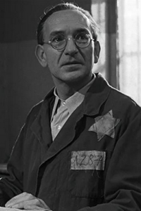 Schindler's List [Ben Kingsley]